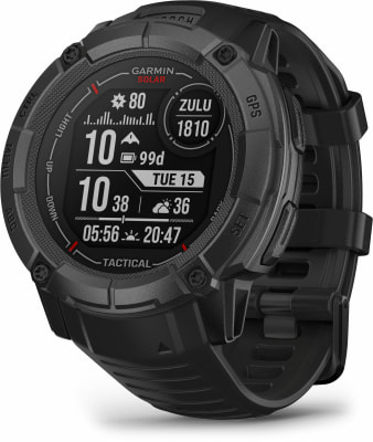 Garmin Instinct 2X Solar Smartwatch