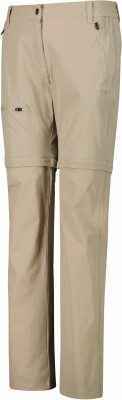 CMP Zip Off Pant Wanderhose Dry Function CMP Zip Off Pant Wanderhose Dry Function