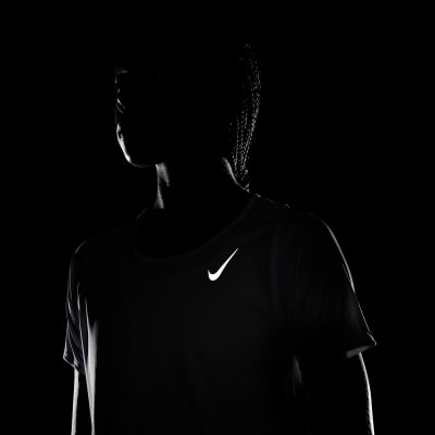 Nike Dri-FIT Race běžecké tričko