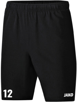 Jako Classico Trainingsshorts