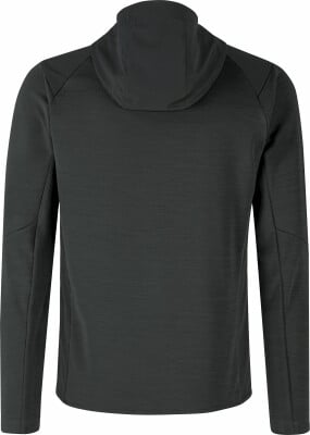 Montura Timless Mix Fleecejacke mit Kapuze