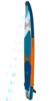 Firefly iSUP 500 III Stand Up Paddle-Set