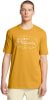 Under Armour Project Rock Made Not Born T-Shirt