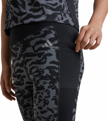 adidas JG OPT PRI LEG Lány nadrág aeroready