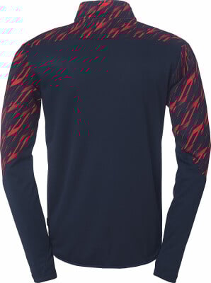 Uhlsport Progressive 28 Midlayer mit 1/4 Zipp