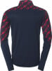 Uhlsport Progressive 28 Midlayer mit 1/4 Zipp
