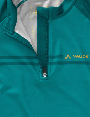 Vaude Elmo Radtrikot