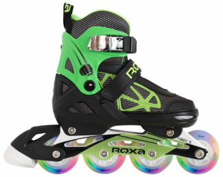 Punch Alu Inline Skate