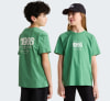 The North Face THE NORTH FACE Teen Track Relaxed Short Sleeve 60%Baumwolle,40%PES