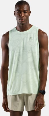 Odlo Zeroweight Engineered Lauftanktop