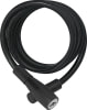 Abus 3506K/120 Spiralkabelschloss