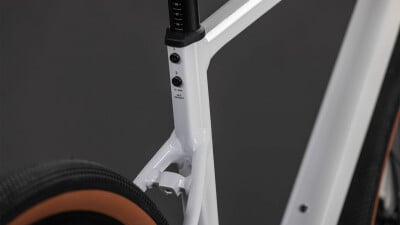 Cube Nuroad EX 28 Rennrad