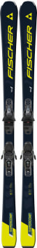 Fischer Supercomp Allmountain Alpinski