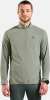 Odlo Zeroweight Warm Midlayer mit Halfzip
