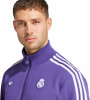 adidas Real Madrid Terrace Icons Trainingsjacke