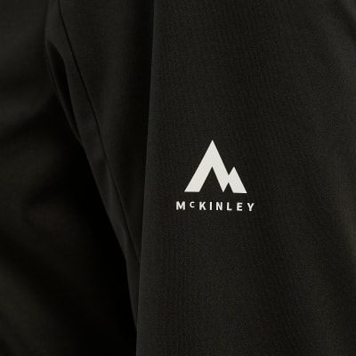 McKINLEY Ciamarello, dám. softshell bunda