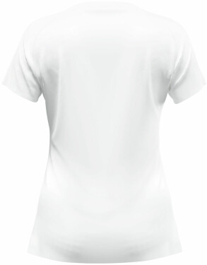 Flow D T-Shirt kurzarm Keep Dry, Fair