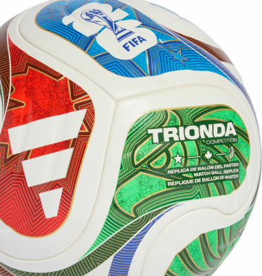 adidas WC COM Fussball