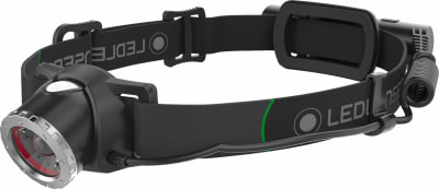 Ledlenser LED LENSER Fejlámpa MH10