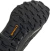 adidas Terrex AX4 MID GTX férfi túrabakancs