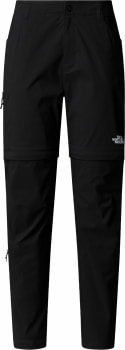 The North Face Exploration Zip Off Wanderhose