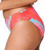 LingaDore High Leg Bikinihose