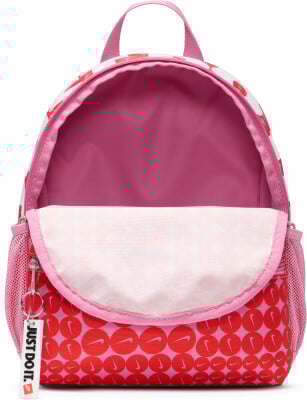 Nike Brasilia JDI Mini AOP Rucksack