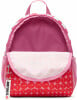 Nike Brasilia JDI Mini AOP Rucksack