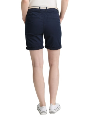 Tom Tailor TOM TAILOR Chino Bermuda Női rövidnadrág
