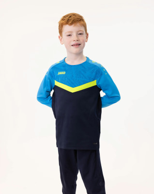 Jako Iconic Pullover