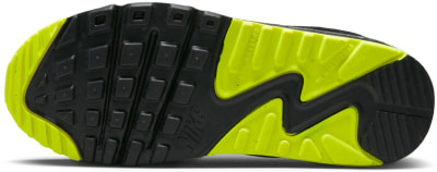 Nike Det. voïnočasová obuv Air Max 90 LTR GS