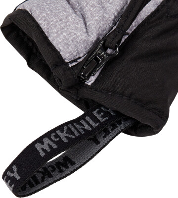 McKINLEY Adriel II gyerek síkesztyű