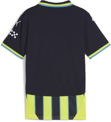 Puma Manchester City 24/25 Auswärtstrikot