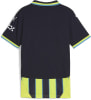 Puma Manchester City 24/25 Auswärtstrikot