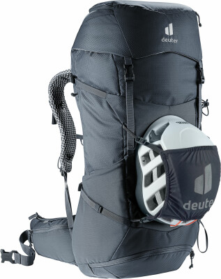 Deuter Futura Pro 36 Wanderrucksack 1580g Deuter Futura Pro 36 Wanderrucksack 1580g