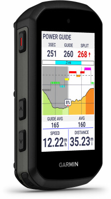 Garmin Edge 550 GPS-Radcomputer
