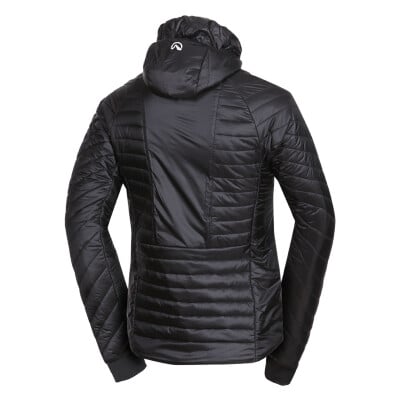 Northfinder Balint, pánska zateplená bunda Northfinder Balint, pánska zateplená bunda