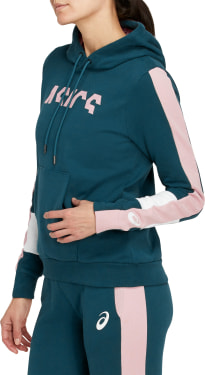 Coloblock OTH Hoodie