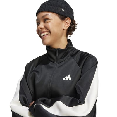 adidas W STADIUM TT női kabát
