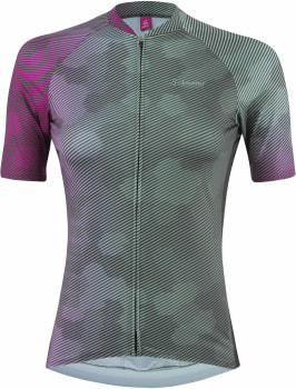 Löffler W Classy Hotbond Radtrikot mit Fullzip