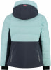 CMP Skijacke mit Kapuze
