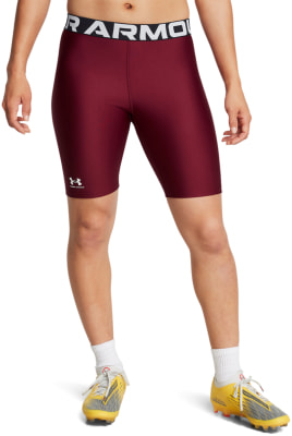 Under Armour HeatGear® kurze Tights