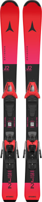 Atomic Redster J2 Kinder Alpinski, 100-120 cm