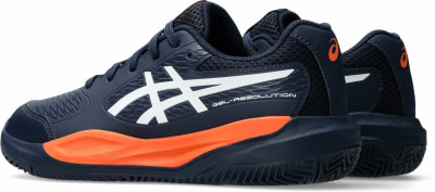 Asics Gel-Resolution X GS Tennisschuhe