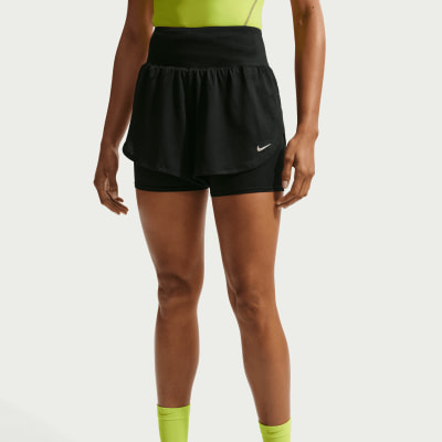 Nike Tempo Flow Dri-FIT 2in1 Laufshorts