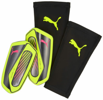 Puma Ultra Flex Sleeve Schienbeinschoner