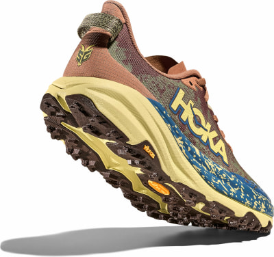 Hoka Speedgoat 6 Traillaufshuh US-Gr.