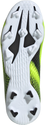 adidas X Ghosted.3 Fußballschuhe