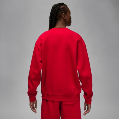 Nike Jordan Brooklyn Fleece férfi pulóver