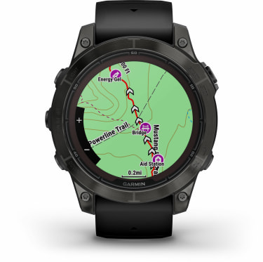 Fenix 7 Pro Multisport Smartwatch